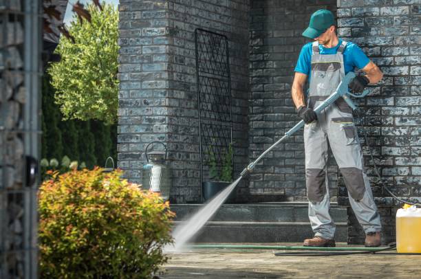 Tilton Northfield, NH Pressure Washing Services Company